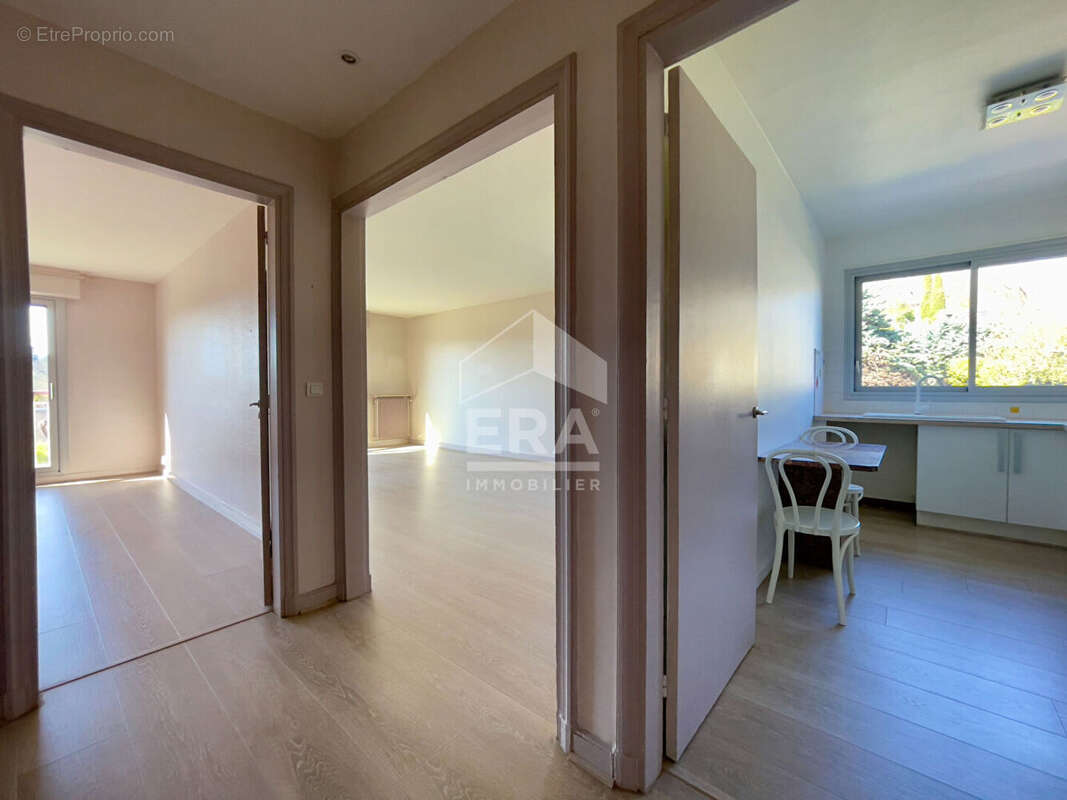 Appartement à SEVRES