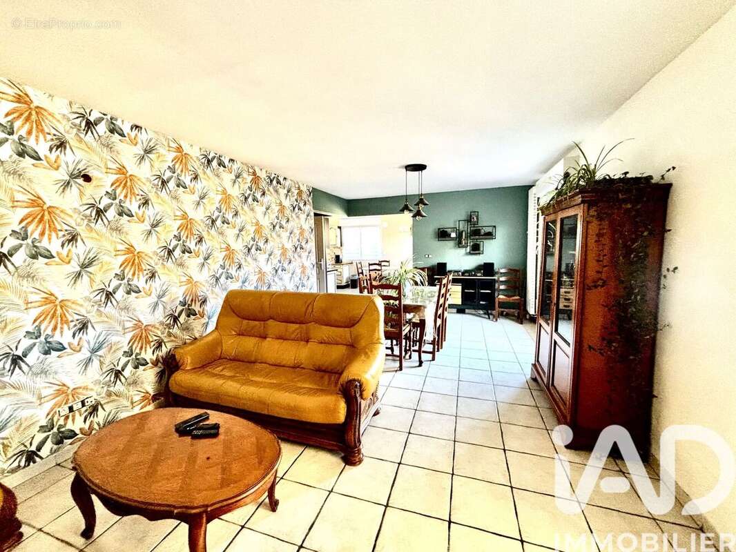 Photo 4 - Maison à OYE-PLAGE