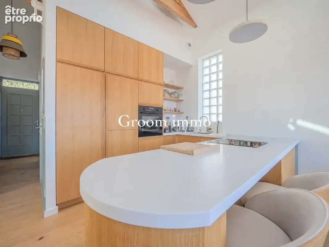BIARRITZ Beaurivage, sublime appartement - photo 5