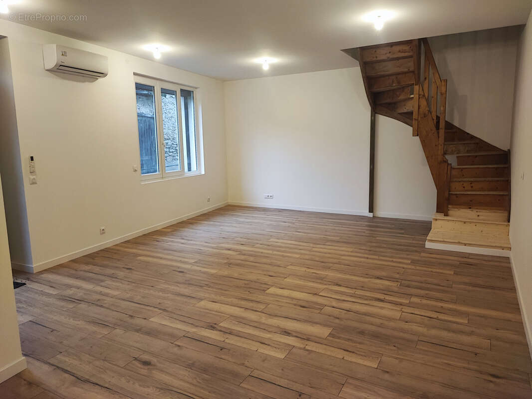 Maison à RIEUX-MINERVOIS