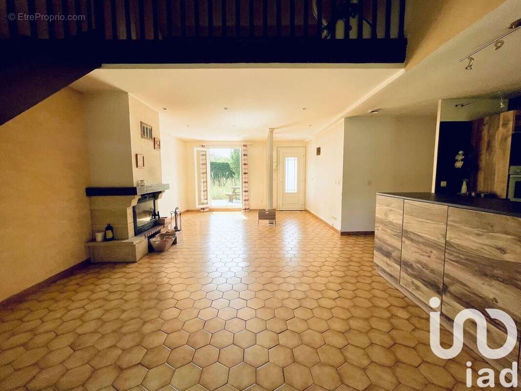 Photo 6 - Maison à VINAY