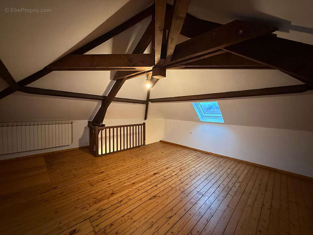 Maison à CHATEAU-THIERRY