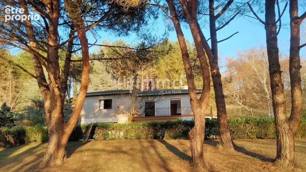 Maison à RABASTENS-DE-BIGORRE