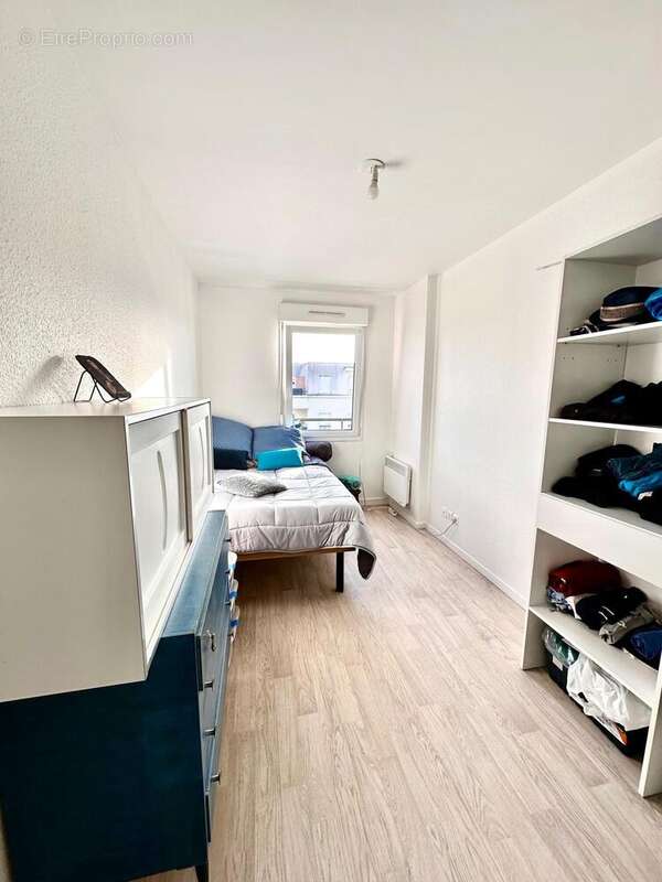 Photo 4 - Appartement à MAIZIERES-LES-METZ