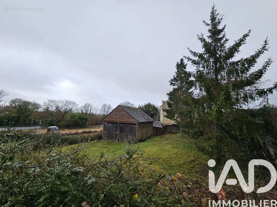 Maison 122 m² à Lavenay  - photo 3