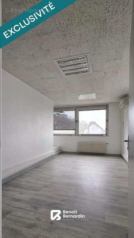 Photo 8 - Appartement à BESANCON