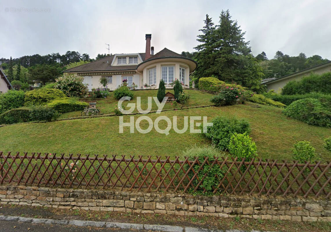 Maison à FROTEY-LES-VESOUL