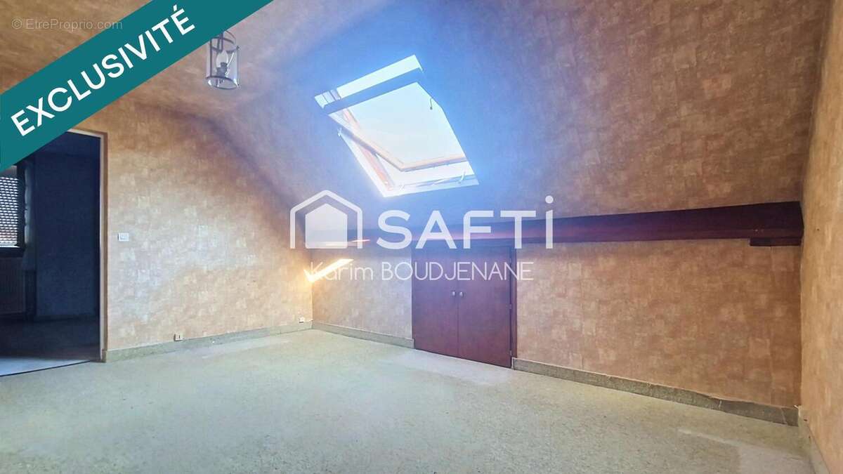 Maison 120 m² à Asnieres-Sur-Oise  - photo 7