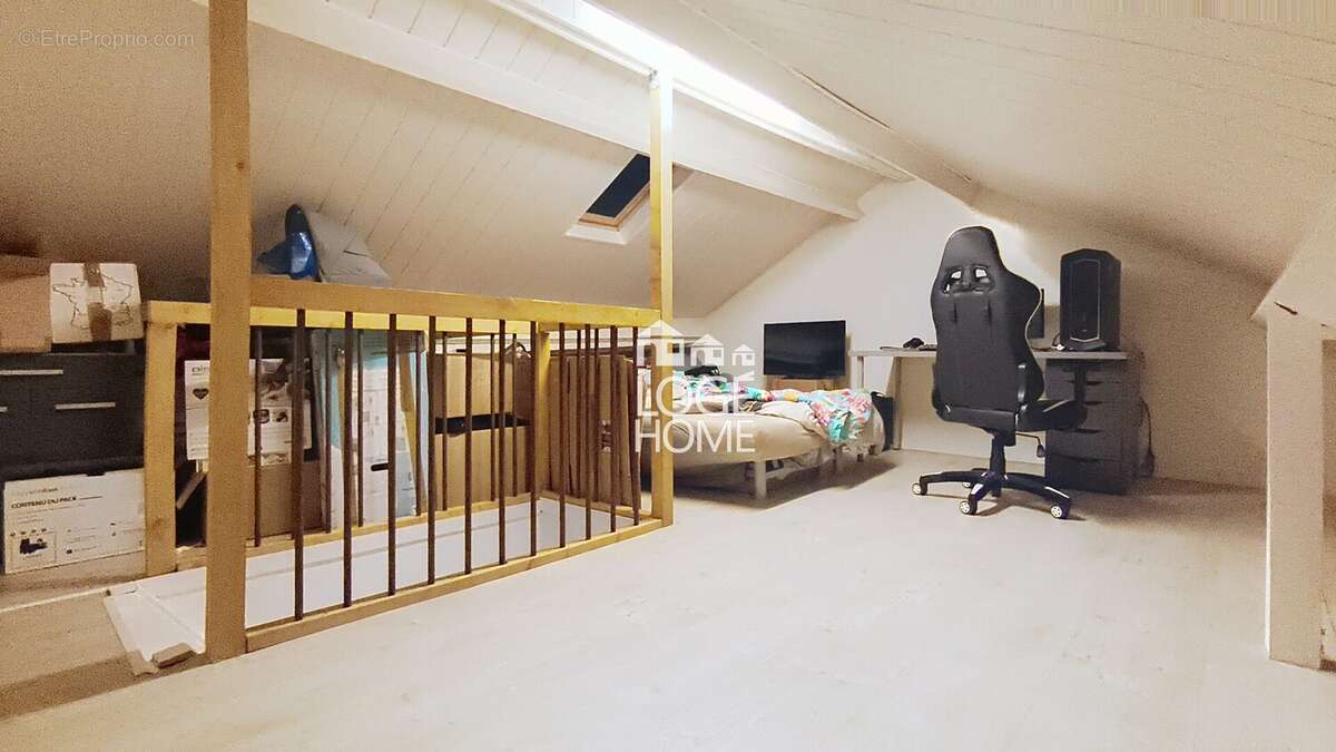 Maison à HENIN-BEAUMONT