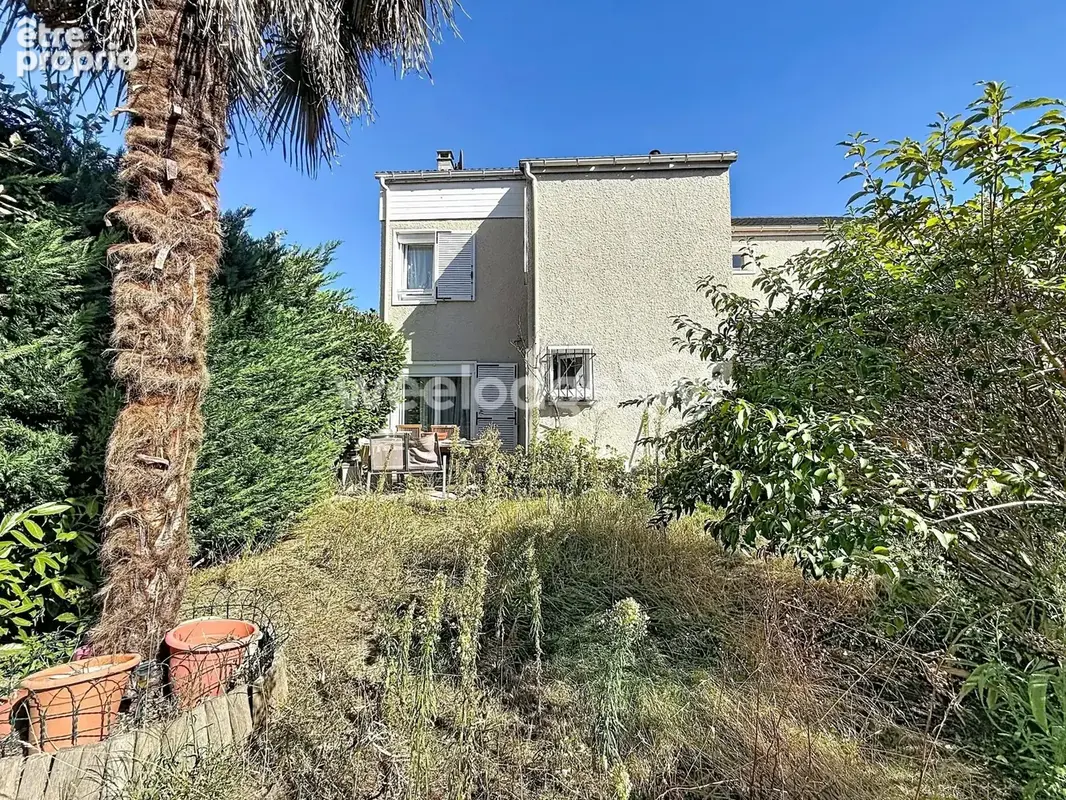 Maison 5 pièces 94 m² à vendre à Eragny (95610) - photo 3
