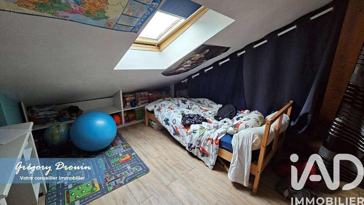 Photo 7 - Appartement à MALESHERBES