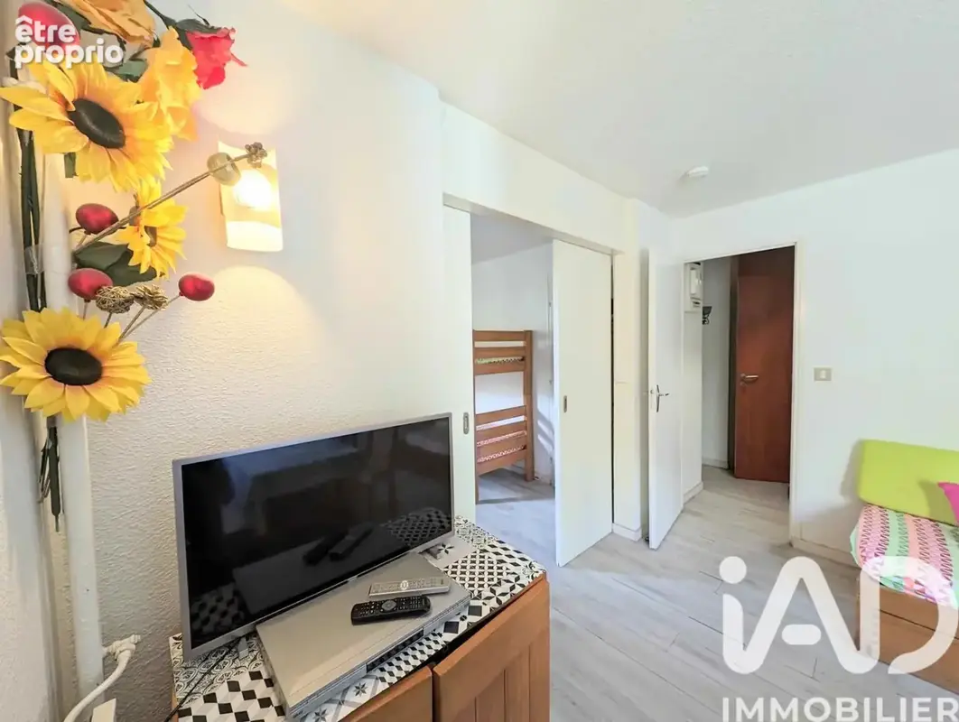 Photo 1 - Appartement à ASTUGUE