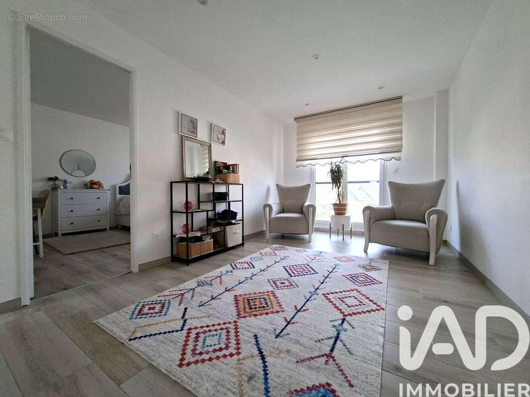 Photo 7 - Maison à LE MANS