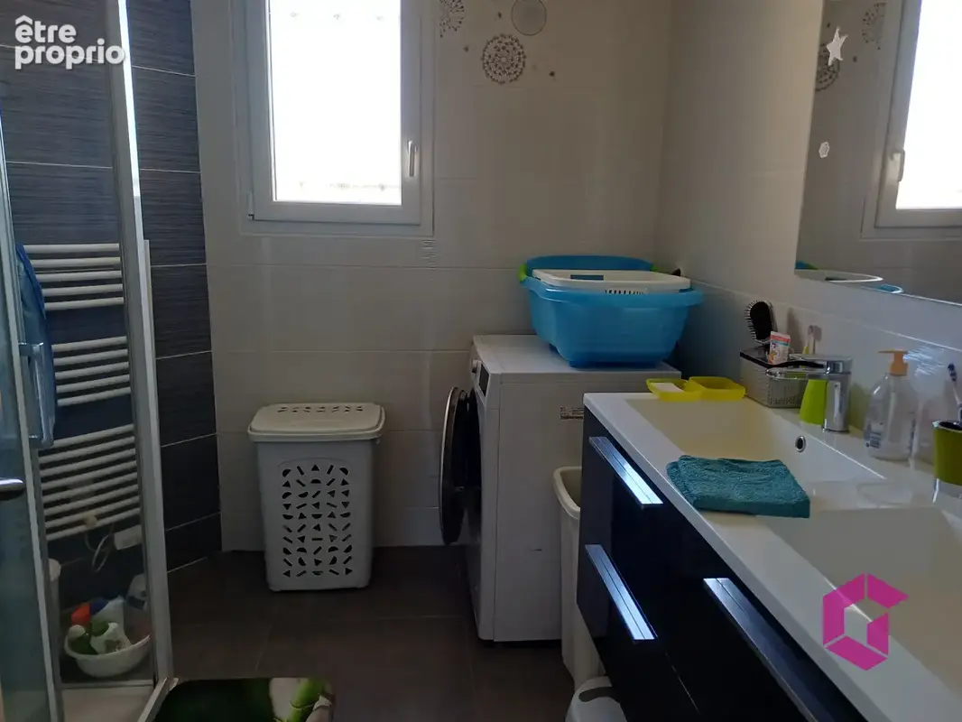 Maison de 102m2 - photo 9
