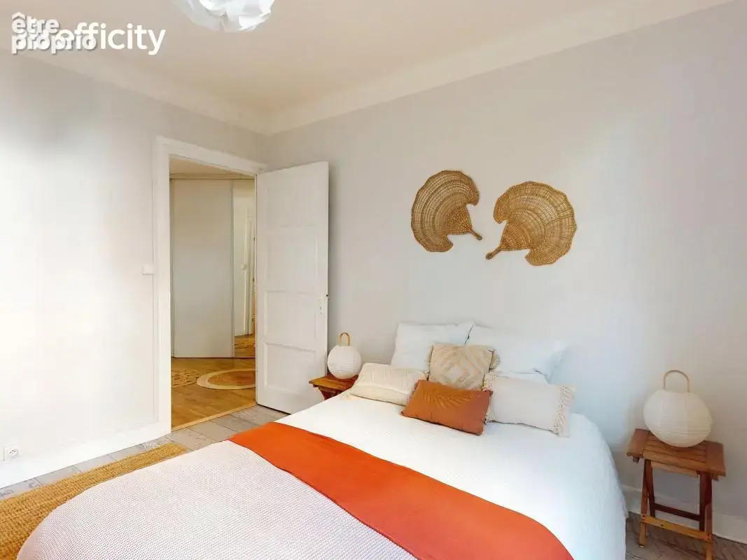 Appartement - photo 11