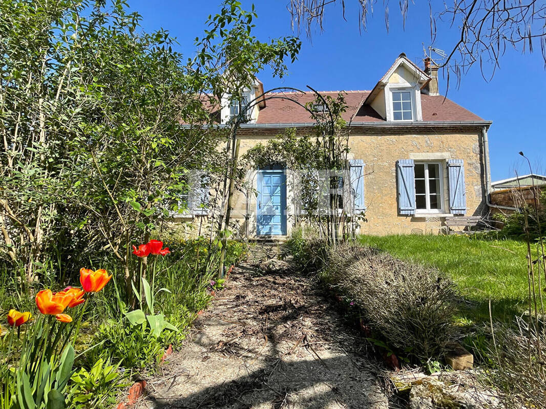 Maison à APPENAI-SOUS-BELLEME