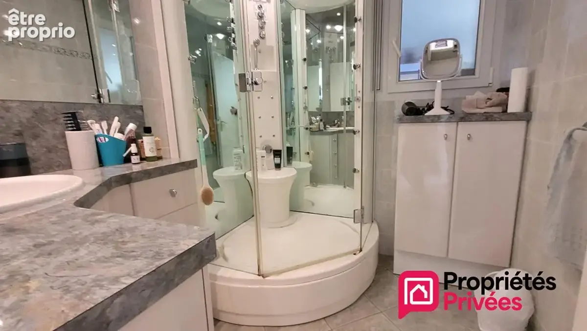 29170 ST EVARZEC - Maison  4 chambres 115 m2 - photo 10