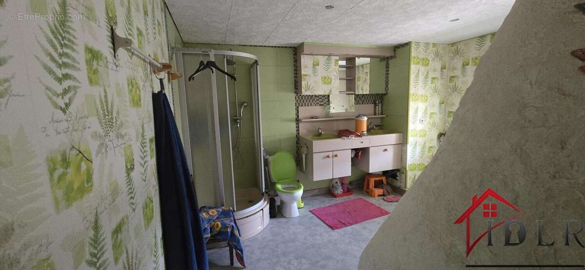 Maison à BAUME-LES-DAMES