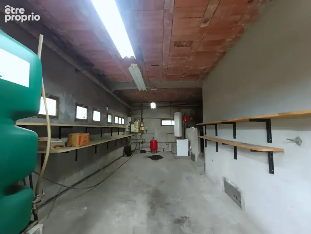 Belle demeure de caractère à Brassac 298 m2 - photo 25