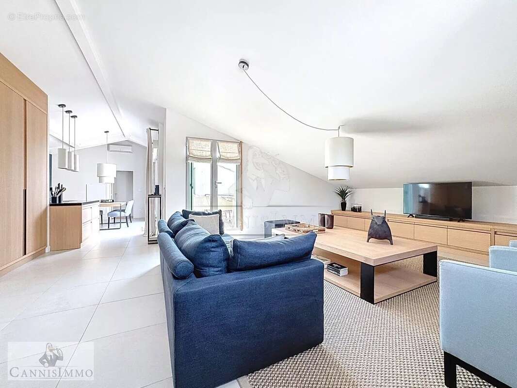 Appartement à SAINTE-MAXIME