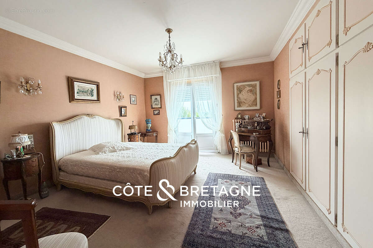 Maison à BINIC