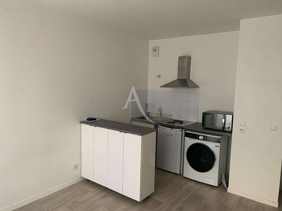 Appartement à JOSSIGNY