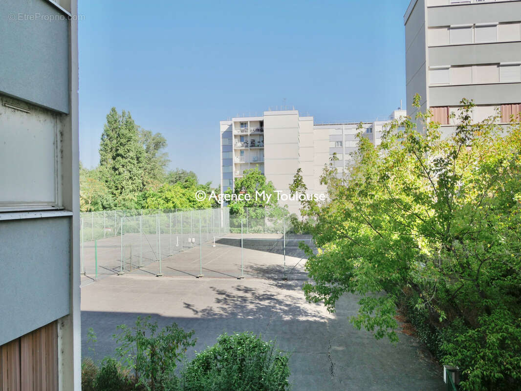 Patte d'Oie/Bourrassol, Appartement T5 de 107m2 avec balcon - photo 17