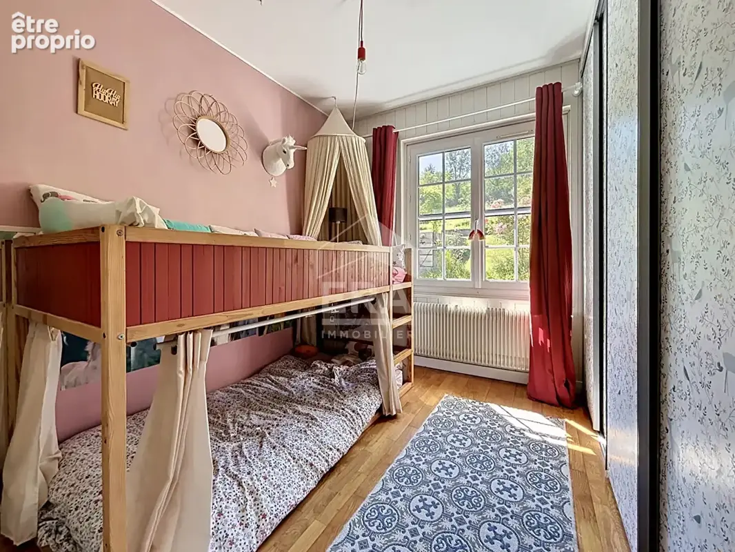 Maison 189m² à saint-cyr-la-rivière - photo 9