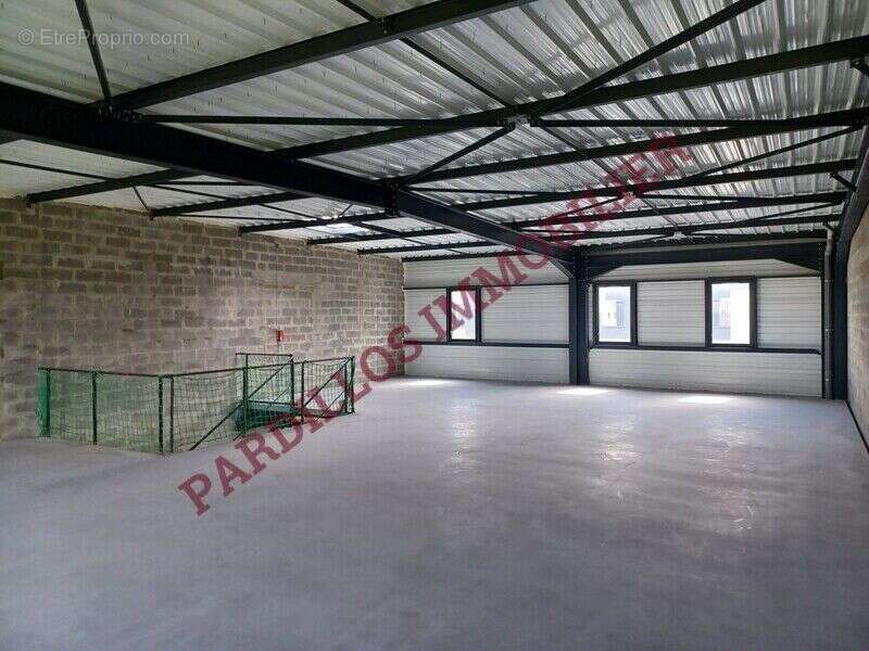 Photo 5 - Commerce à IFS