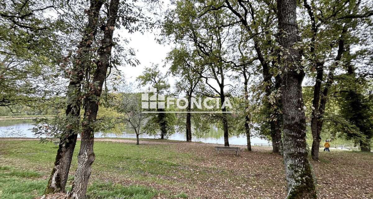 Appartement à MONFLANQUIN