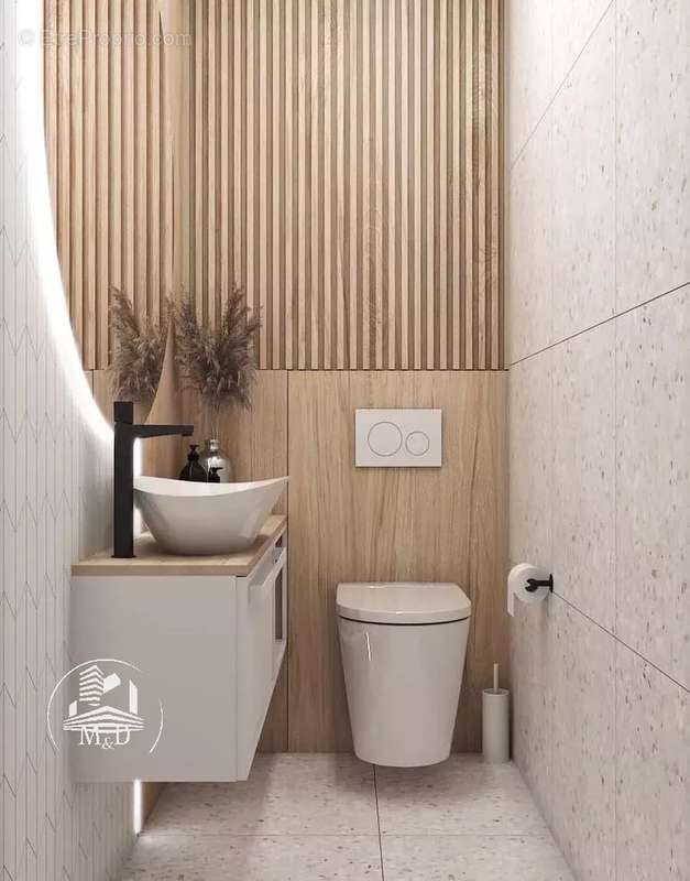 Maison à LAUZERVILLE