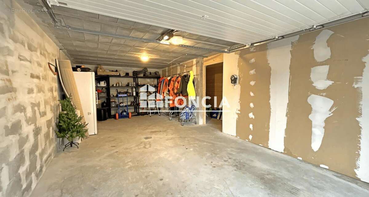 Appartement à AIGUEBLANCHE