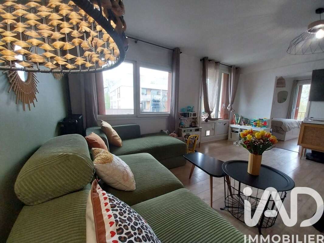 Photo 3 - Appartement à CHELLES