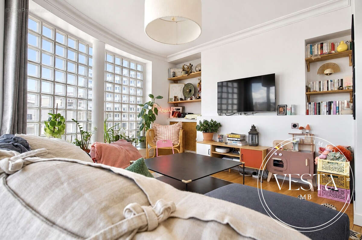 Appartement à DIJON