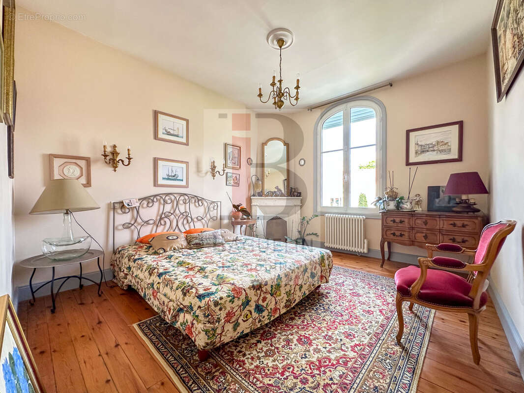 Maison à FOURAS