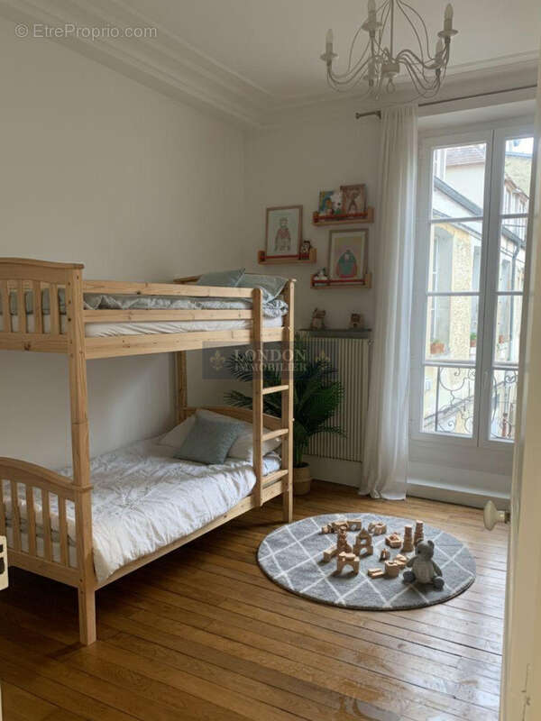 Appartement à VERSAILLES