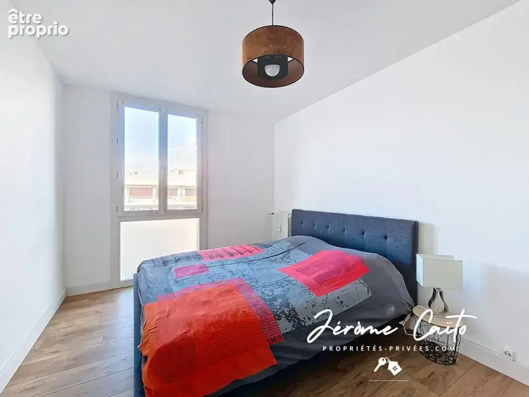 Appartement Nimes 3 pièce(s) 70 m2 + cave - photo 9