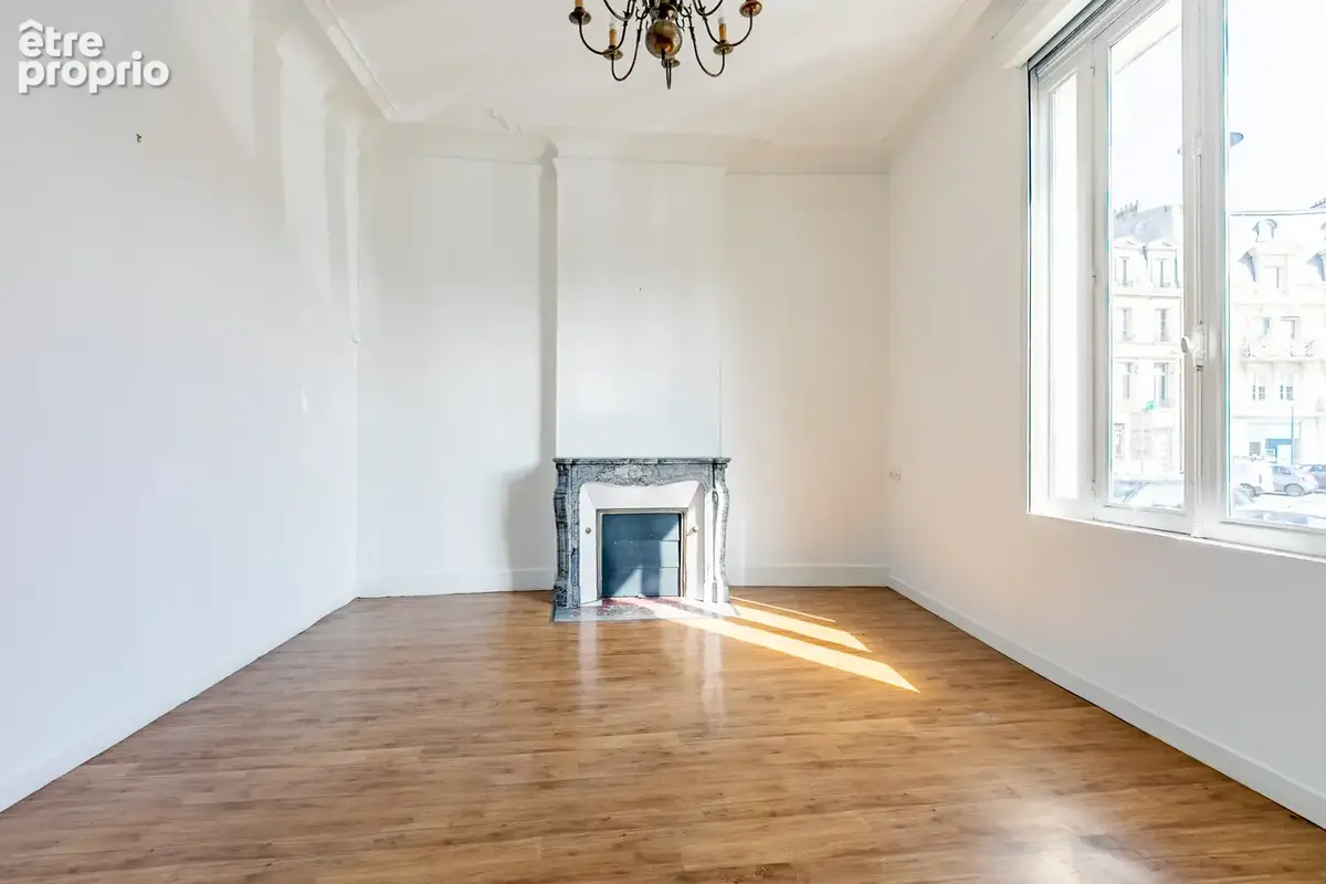 Immeuble 251 m2 de rapport bien placé en Hyper centre à vendre Soissons 02 dans l'Aisne - photo 23