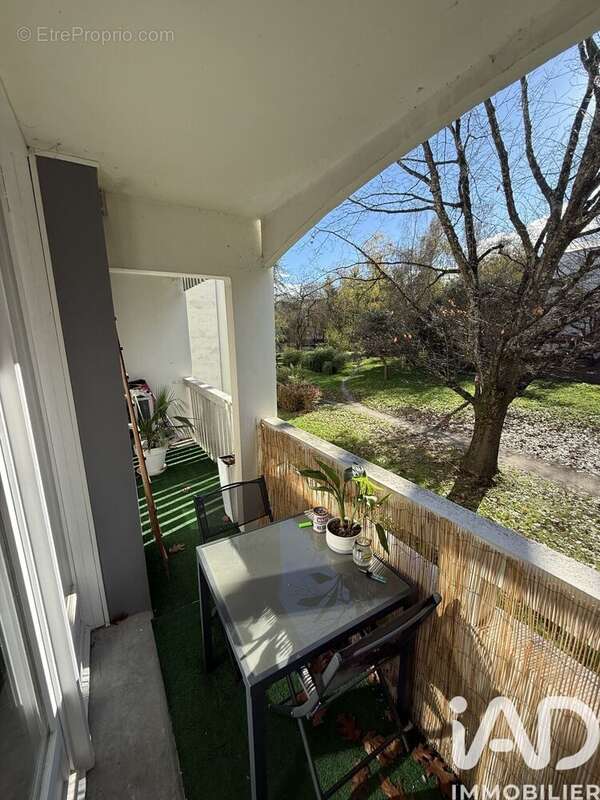 Photo 4 - Appartement à LONS