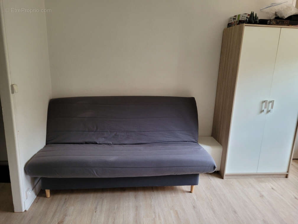 Appartement à AUXERRE