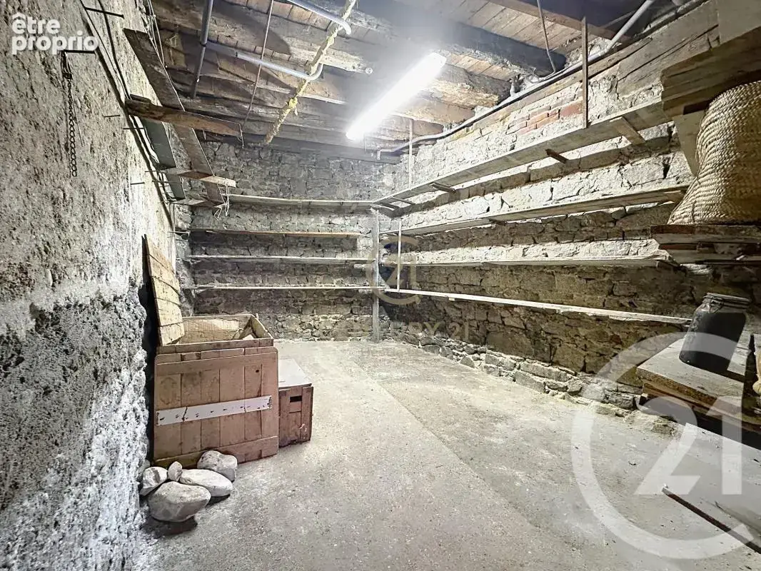 Maison de ville - photo 11