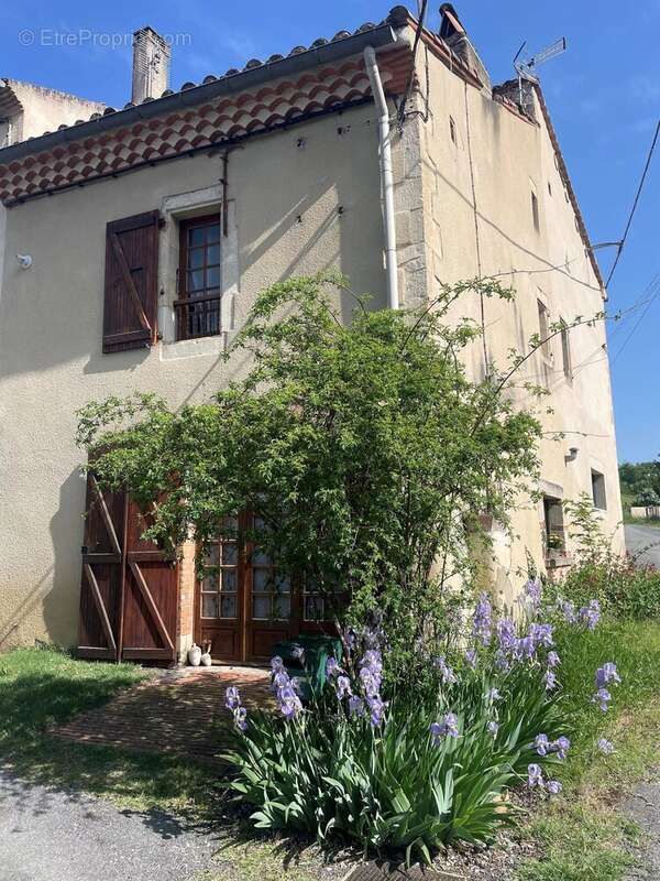 Maison à CASTRES