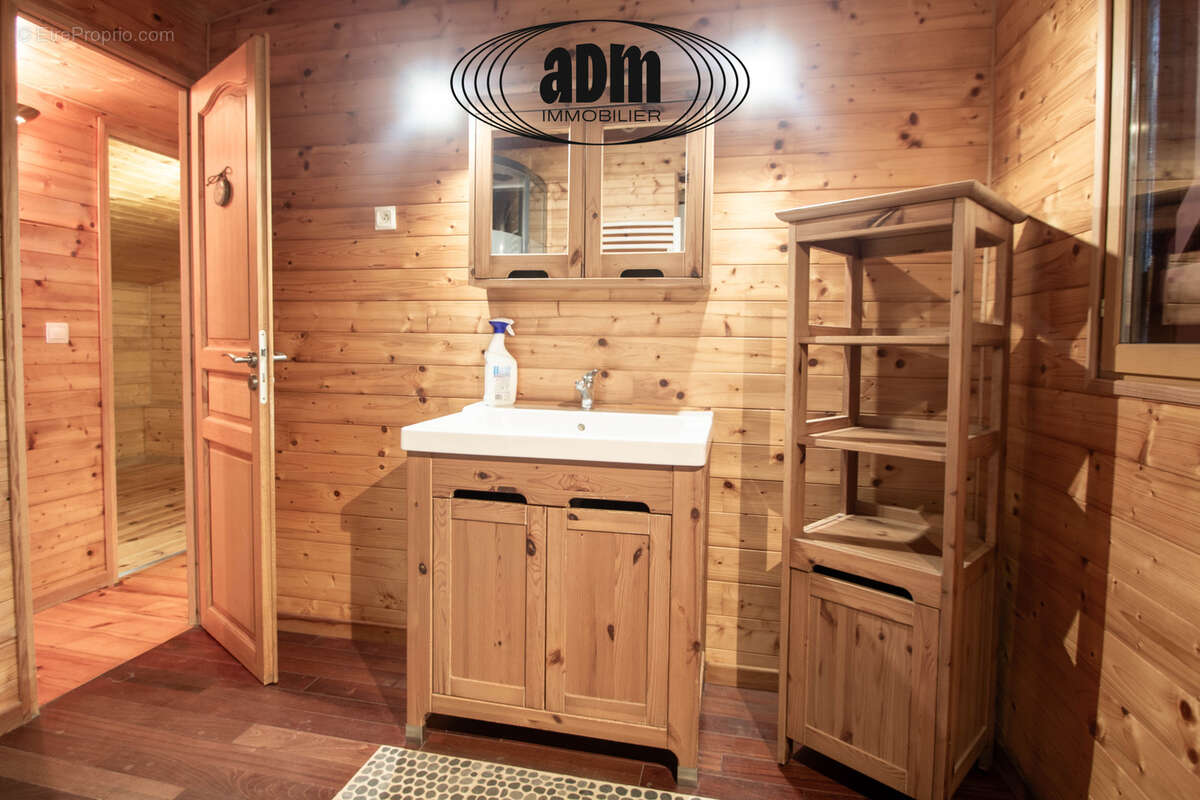 Maison à VILLIERS-SUR-MORIN