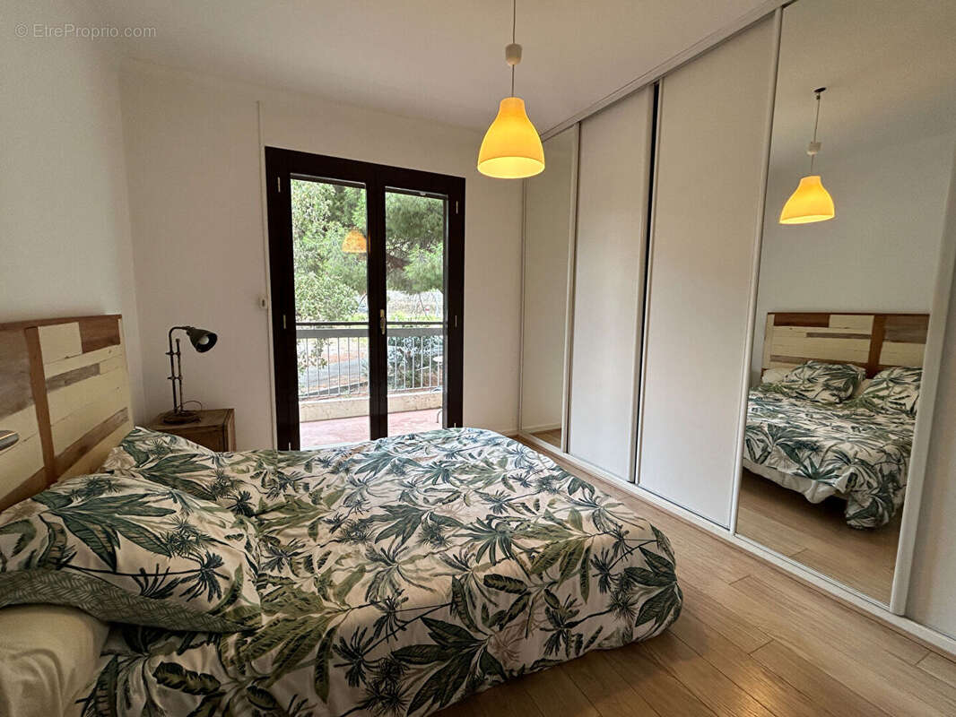 Appartement 47m² à lucciana - photo 4