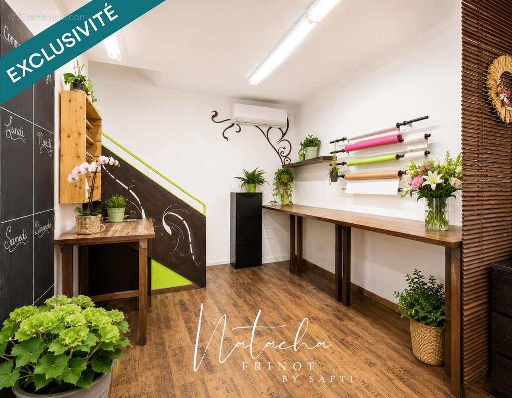 Photo 4 - Commerce à CASTELNAU-D'ESTRETEFONDS