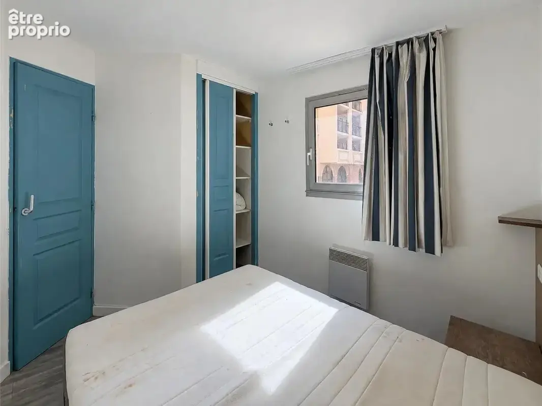 Photo Appartement à Cannes au prix de 112 500€
