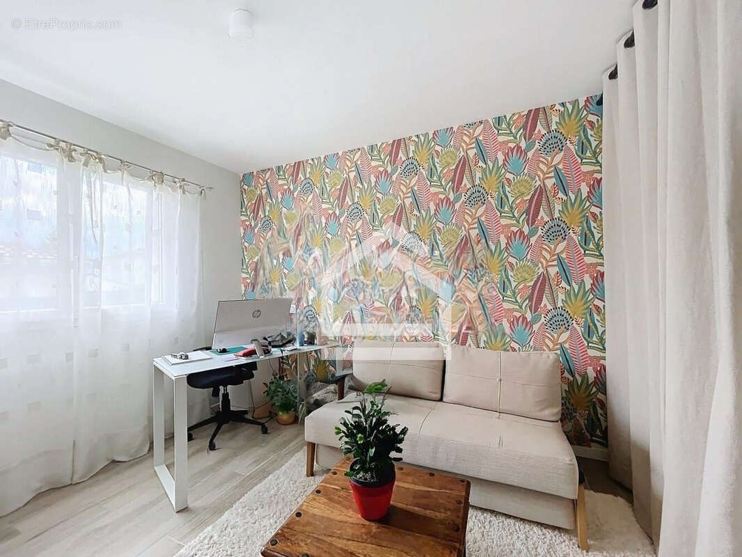 Maison à SAINT-MEDARD-EN-JALLES