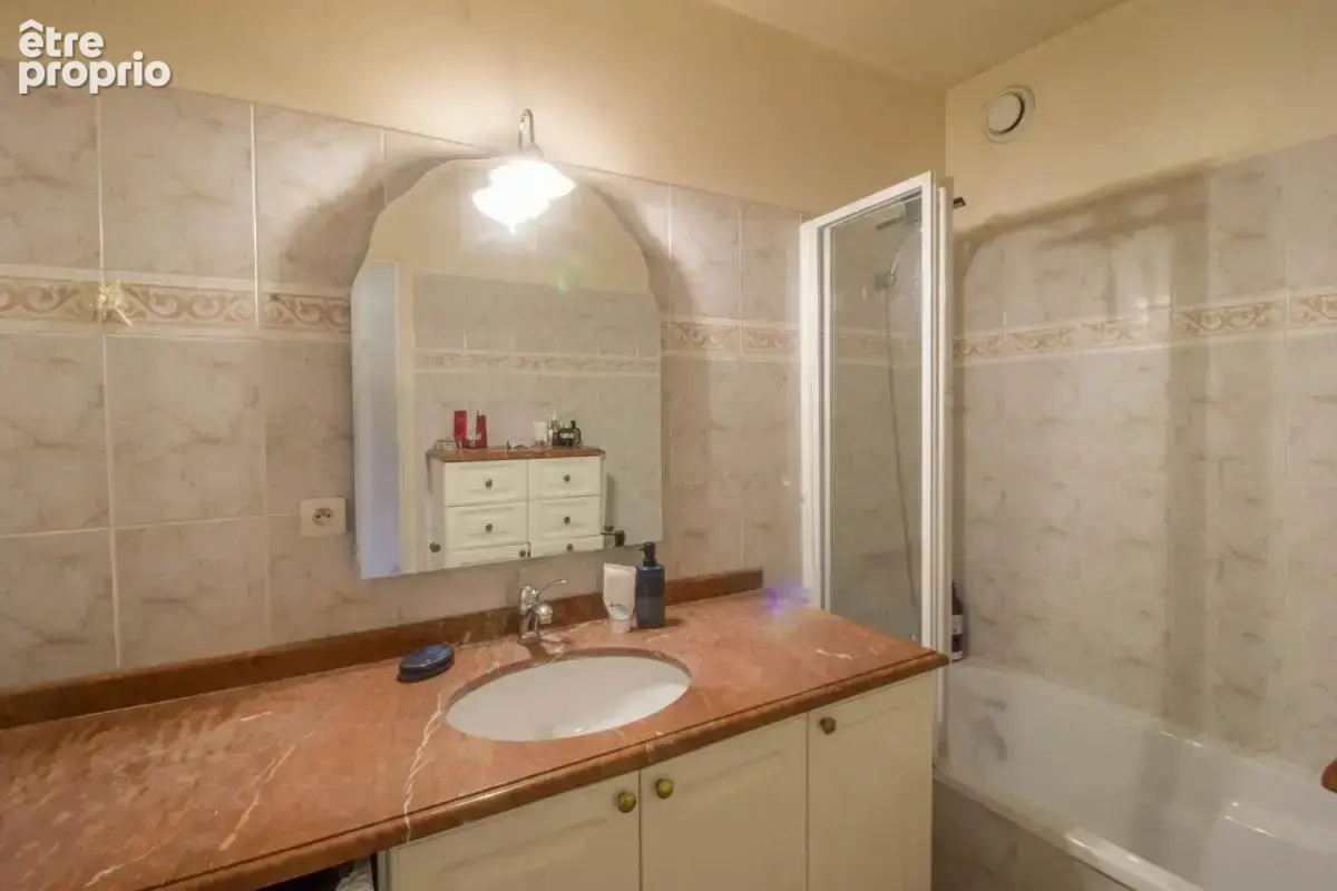 Appartement de 4 pièces de 77 m² à Gentilly - photo 10