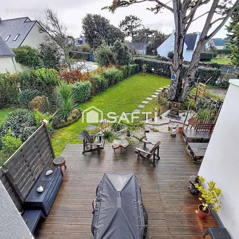 Photo 2 - Maison à PIRIAC-SUR-MER