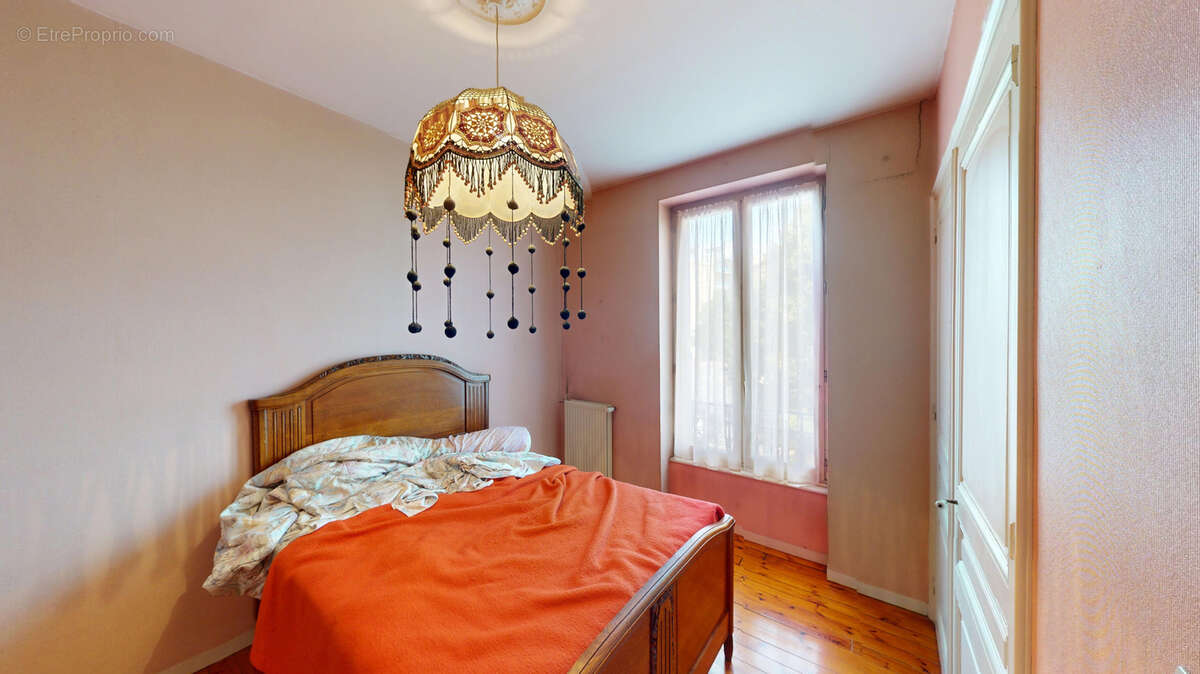 Appartement à FIRMINY